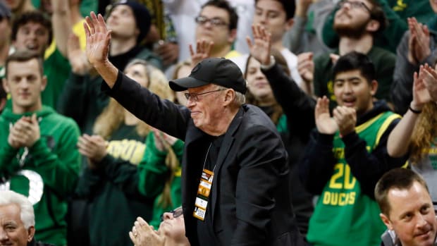 Phil Knight